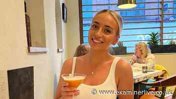 'Beautiful' woman who used sunbeds to compete for best tan dies after skin cancer diagnosis