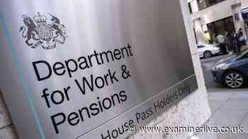 DWP sending letters to 660,000 state pensioners who could claim £4,500