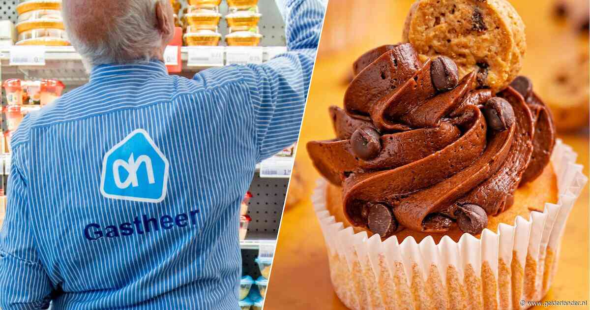 In deze Albert Heijn moeten 7 medewerkers opkrassen wegens diefstal: ‘Waarom kijk je in mijn tas?’