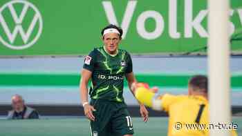 Häme nach Zweitliga-Wechsel: Angefeindeter Fabian Reese macht mit Instagram Schluss