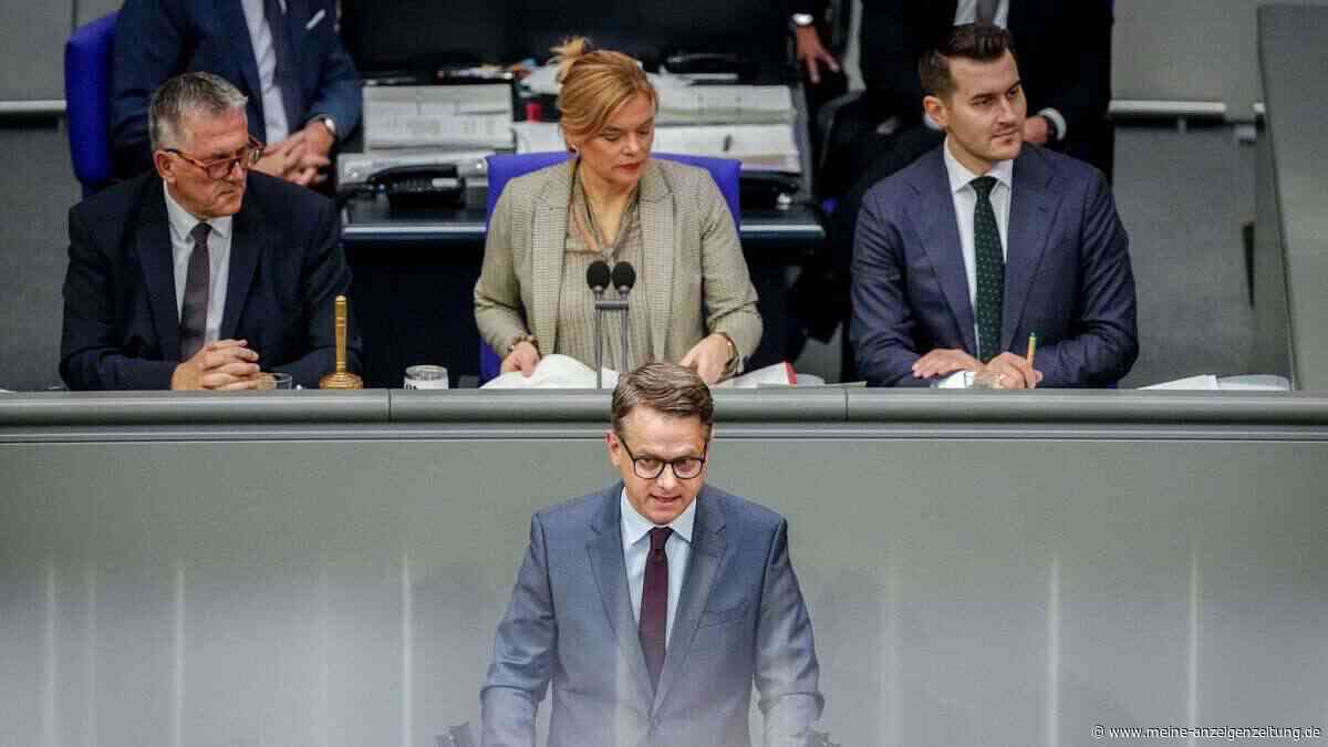Bundestag beschließt Reform der Notfallversorgung
