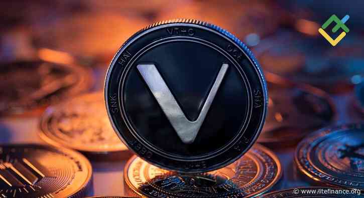 VeChain (VETUSD) Price Forecast & Predictions for 2026, 2027, 2028–2030