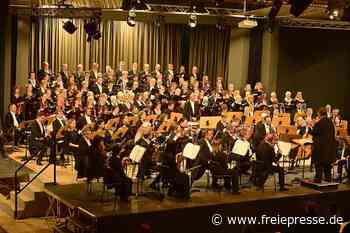 Vogtland Philharmonie in Werdau: Festliche Klänge zum Jahresauftakt 2027
