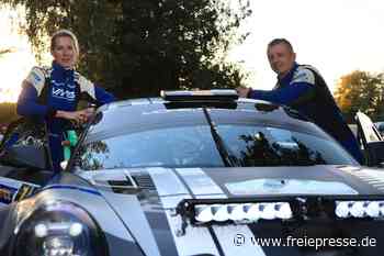 Paukenschlag: Porsche-Pilot aus dem Erzgebirge wechselt das Auto