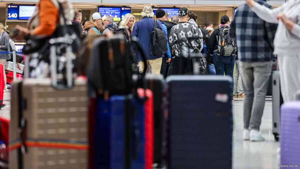 Reiselust trotzt Teuerung: Warum Pauschalreisen und Städtetrips gerade so beliebt sind