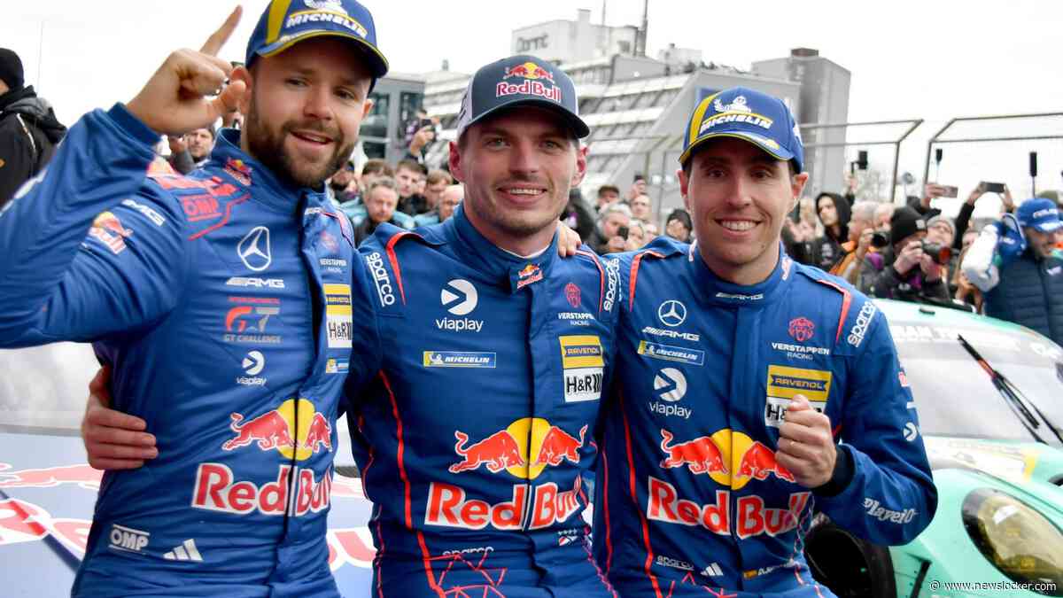 Dit staat Max Verstappen te wachten in Portugal: ’De hele autosportwereld kijkt mee’
