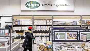 Groothandel Sligro merkt dat consument minder vaak uit eten gaat