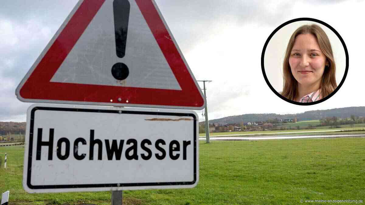 Hochwasserschutz für Hohenkammer scheitert am Behörden-Ping-Pong
