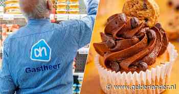In deze Albert Heijn moeten 7 medewerkers vertrekken wegens diefstal: ‘Waarom kijk je in mijn tas?’