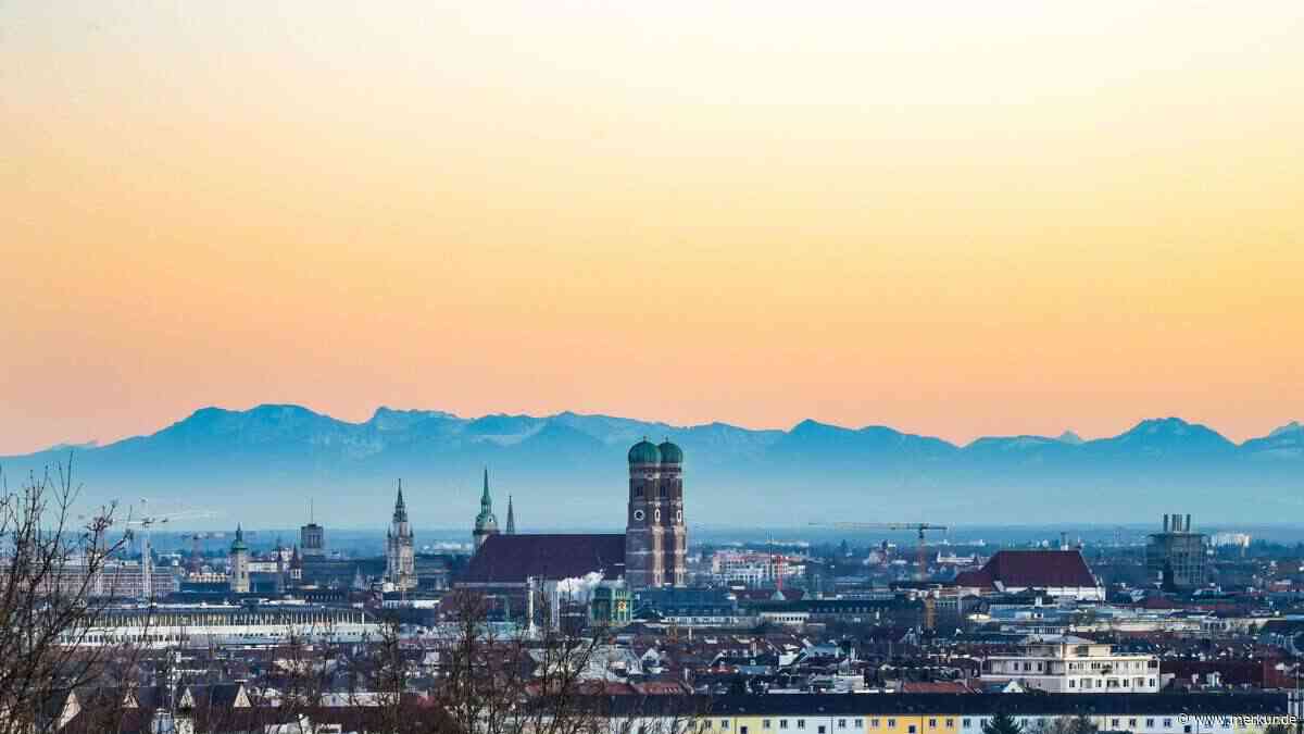 Preise für Münchner Wohnungen fallen: Immobilienmarkt in der Krise