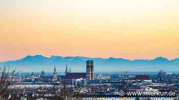 Preise für Münchner Wohnungen fallen: Immobilienmarkt in der Krise