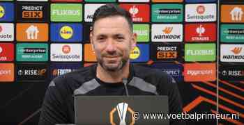 Oud-Feyenoorder ziet nadeel voor AZ-tegenstander Hapoel: 'Fysiek erg belastend'