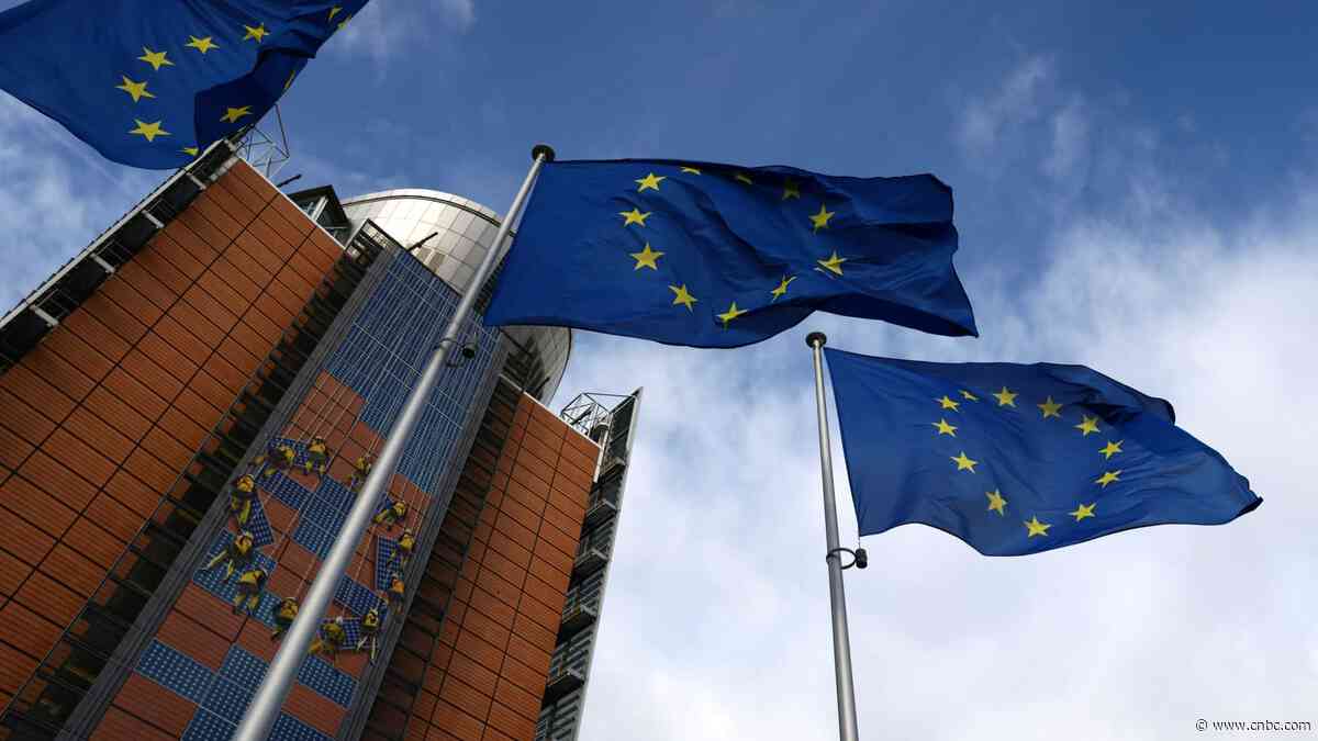 China indicates rare earths will keep flowing to EU, regardless of U.S. trade deal expiration