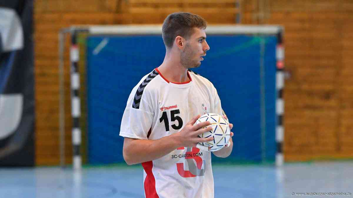Handball-Teams des TSV Landsberg setzten am Wochenende auf den Heimvorteil