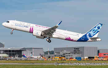 Airbus: geen markt voor verlengde A321neo, wel voor langere A220