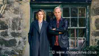 When does Northumbria Mysteries start on BBC? All you need to know about Robson Green's new drama