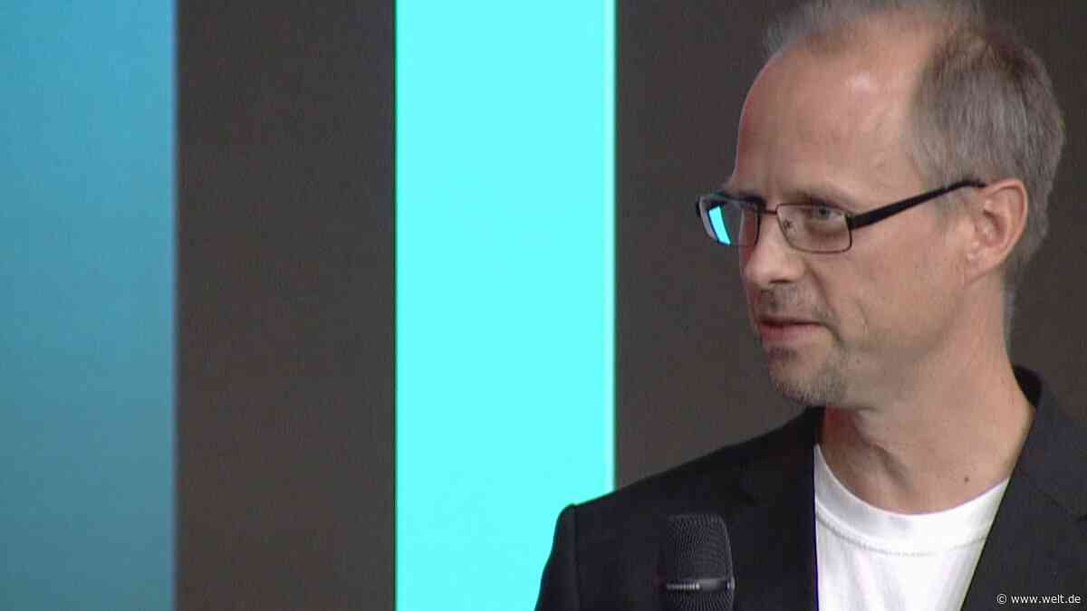 Deutscher KI-Innovationspreis 2026 geht an Frank Hutter – „Kausalität ist extrem wichtig“