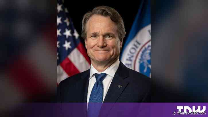 Bank of America CEO says 1,000 contractors are fixing AI-exposed flaws