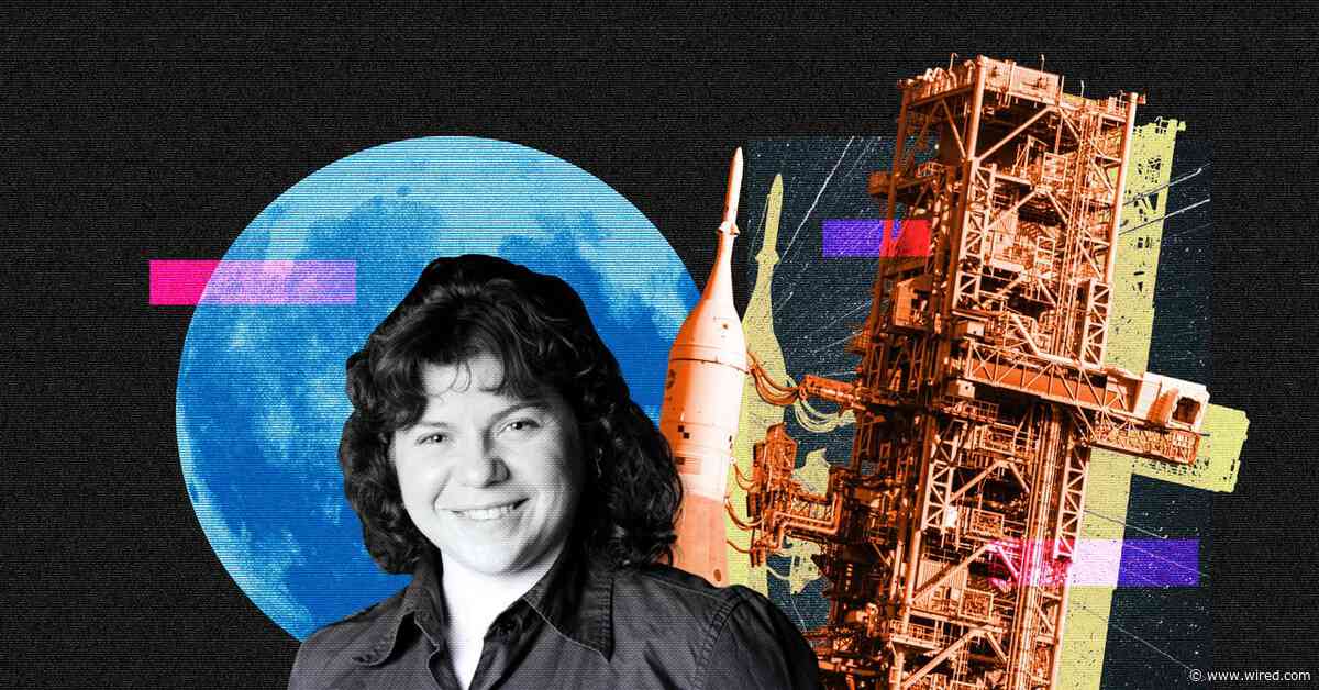 Artemis III Scientist Shares What to Expect From NASA’s Next Lunar Mission
