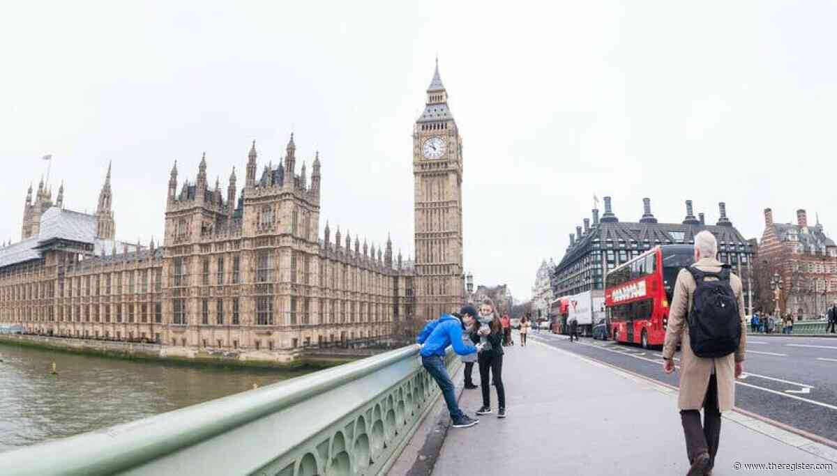 UK keeps AI safeguards in the maybe pile for Cyber Security BIll