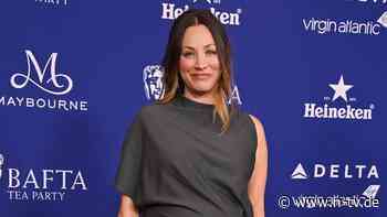 "Familie offiziell komplett": Kaley Cuoco ist zum zweiten Mal Mutter geworden