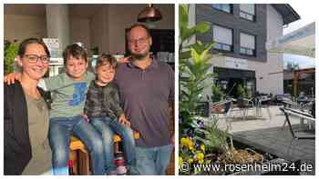 Familie Freiberger hört auf – Warum sie das beliebte Café in Schechen aufgeben