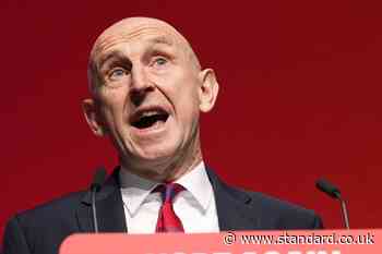 Mansion tax: what it means for Londoners and how it will work as John Healey prepares to deliver Budget