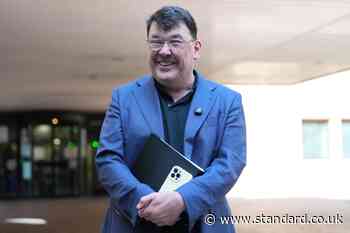 Met Police confirms complaint over Graham Linehan arrest will be reopened