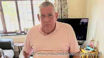 Amputee, 71, denied blue badge by English council after being told he could 'run Olympic marathons'