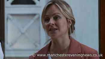 Coronation Street fans distracted by Sarah Platt detail as faces court over Theo Silverton murder