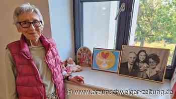 WM-Erfolg und Hospiz: Das bewegte Leben der Wolfenbüttelerin Darinka Jossifova