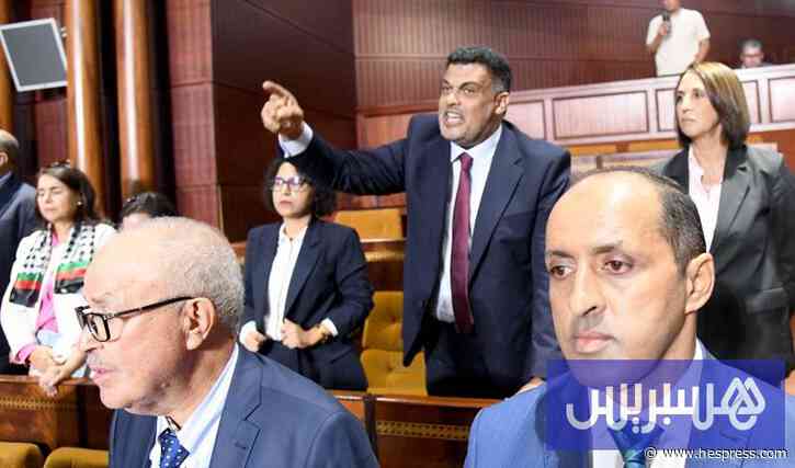 خلافات المرجعيات تعمق تباعد "تحالف اليسار" &#