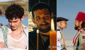 ‘Black Church Bay’, ‘Surviving Earth’, ‘Straight Circle’ lead Bifa new talent longlists