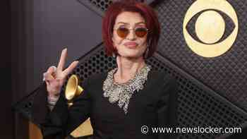 Sharon Osbourne vond het moeilijk concertfilm Ozzy te zien