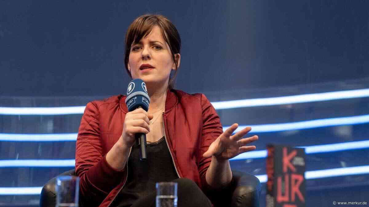 „Mittelgroß, mittelgefährlich“: Sarah Kuttner macht Brustkrebs-Erkrankung öffentlich