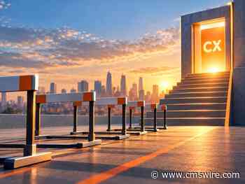 The Rising Floor: Who Sets the Ceiling When Vendors Standardize CX?