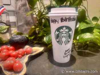 Can Starbucks' Bet on Baristas Rewrite the Customer Experience Playbook?