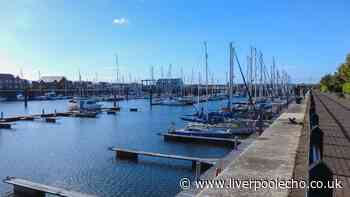 The pretty seaside town ‘quieter and cleaner than Blackpool’ that's just 90 minutes from Liverpool