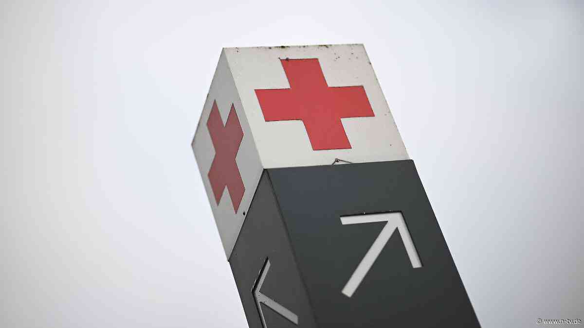 Praxis, Notarzt, Klinik?: Notfallreform: Was gilt aktuell bei Krankheit und Unfall?