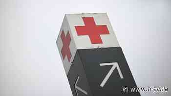 Praxis, Notarzt, Klinik?: Notfallreform: Was gilt aktuell bei Krankheit und Unfall?