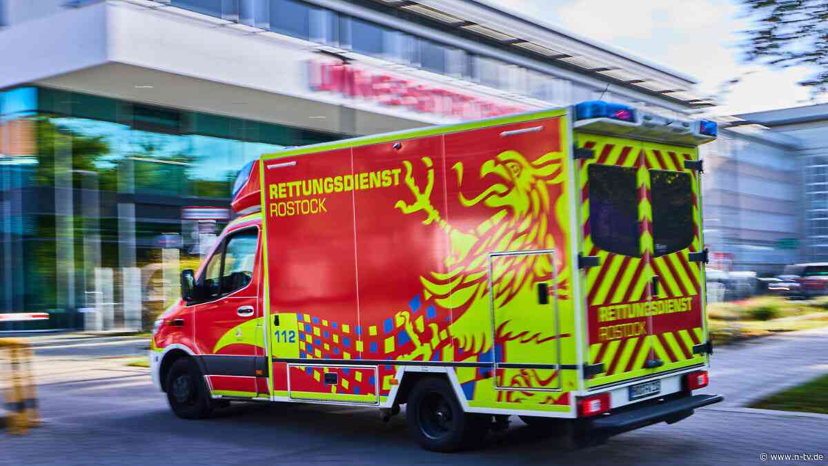 Zielgenau und besser versorgt: Bundestag beschließt neue Regeln für medizinische Notfälle