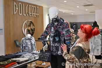 Neue Boutique in Chemnitzer Innenstadt: Auf Spielzeugladen folgt Mode aus Kanada