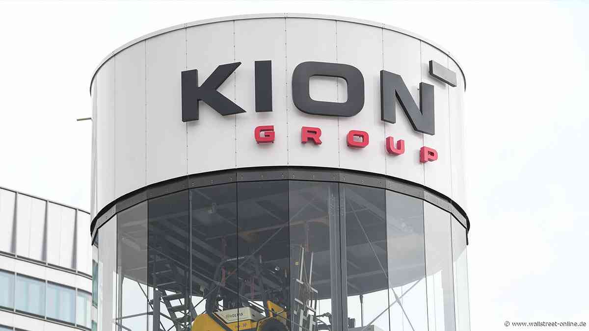 ANALYSE-FLASH: MPCM senkt Ziel für Kion auf 54 Euro - 'Buy'