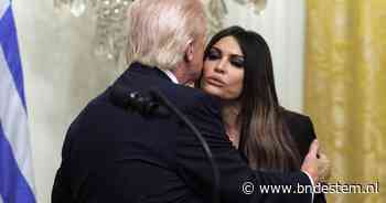 Alles aan de Amerikaanse ambassadeur Guilfoyle was spectaculair: haar connecties, verschijning en haar ontslag