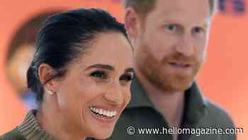 Meghan Markle's surprise hotel room confession: 'embarrassing'