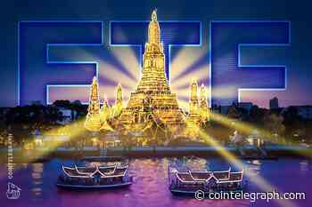 Thailand crypto ETFs may see slow start despite new rules: CoinShares