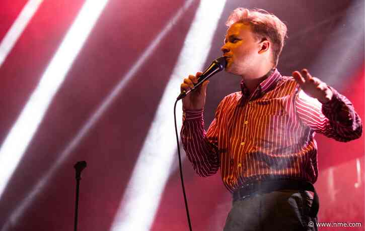 Geordie Greep responds after alleged victim and ex-bandmate speak out over “sexual assault” claims