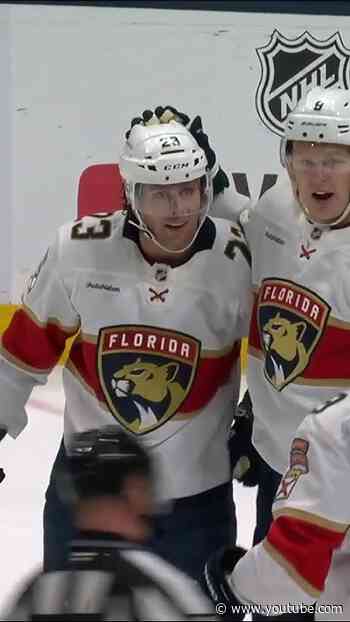 Swaggy from Brady makes it 4-1!