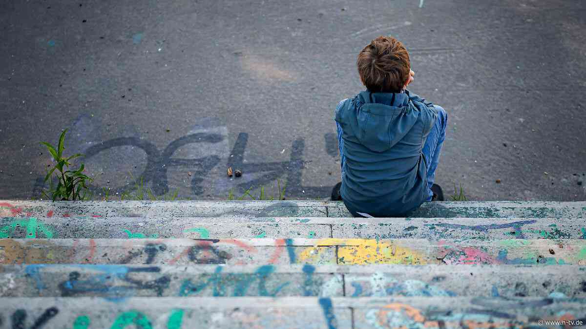 Investitionen wären sinnvoll: Kinderarmut schadet dem Staat finanziell