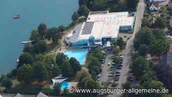 Stadt Senden investiert rund 400.000 Euro für ein moderneres Dampfbad im See- und Hallenbad